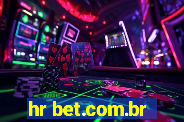 hr bet.com.br